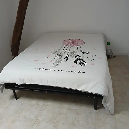 8 Personnes 100 M2 Neuf Lejlighed *