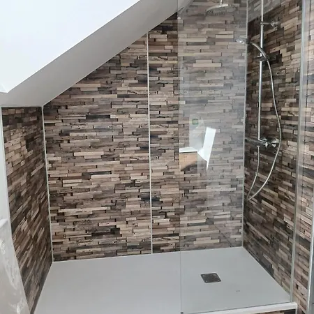 Lejlighed 8 Personnes 100 M2 Neuf Ecommoy