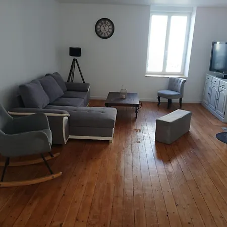 Lejlighed 8 Personnes 100 M2 Neuf Ecommoy